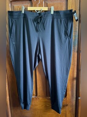 3X - Under Armour Pants